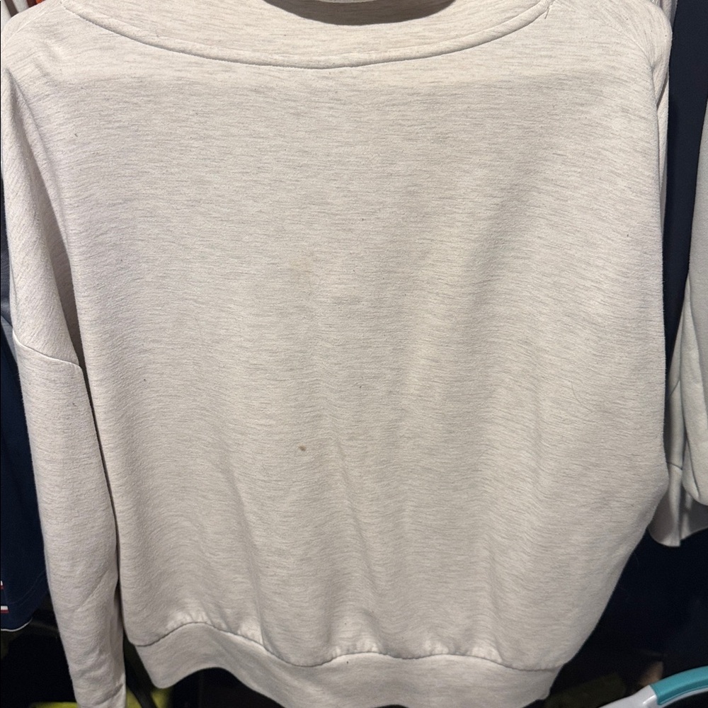 Varley sweatshirt - Picture 5 of 5